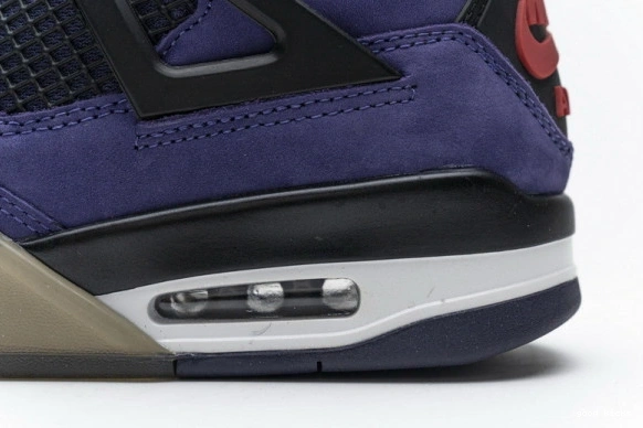 Jordan x Scott 4 AJ4-766302 Air Purple Travis Retro AJ4-766302 0331